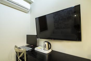 In-Room Amenity