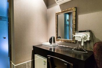 In-Room Amenity