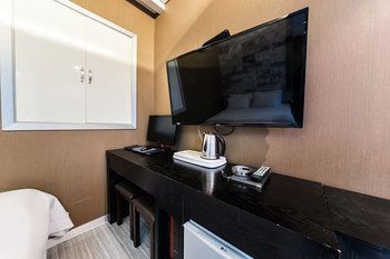 In-Room Amenity