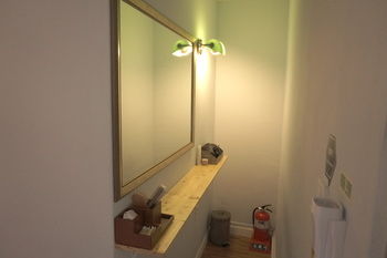 Hotel Interior