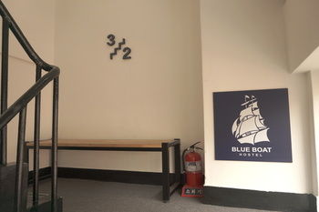 Hotel Interior