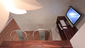 Hotel Interior