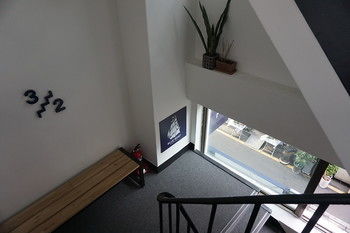Hotel Interior