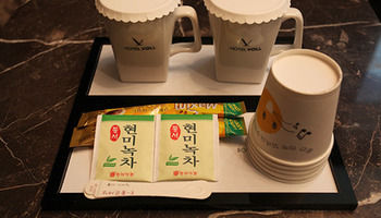 In-Room Amenity