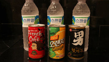 Mini-Refrigerator