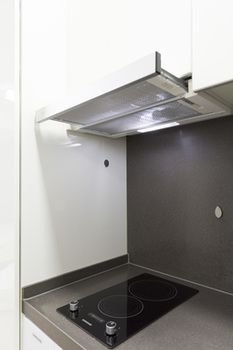 In-Room Kitchenette