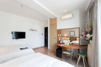 Guestroom