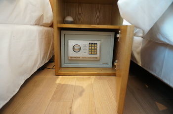 In-Room Safe