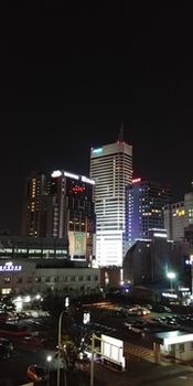 City View