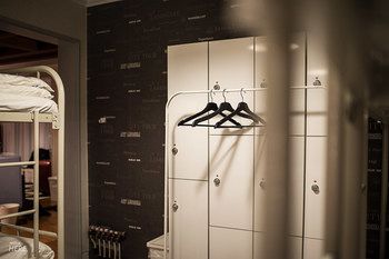 In-Room Amenity