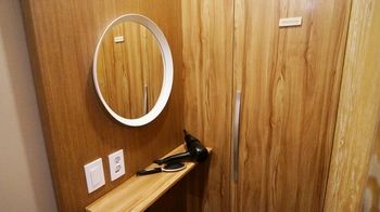 In-Room Amenity