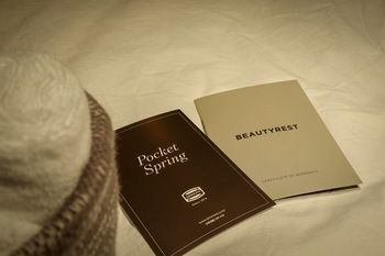 In-Room Amenity