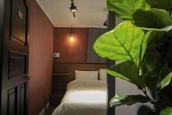 Hotel Interior