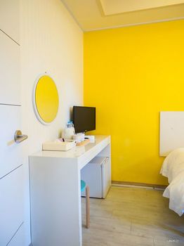 In-Room Amenity
