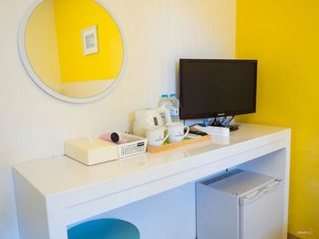 In-Room Amenity
