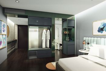 Guestroom