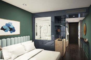 Guestroom