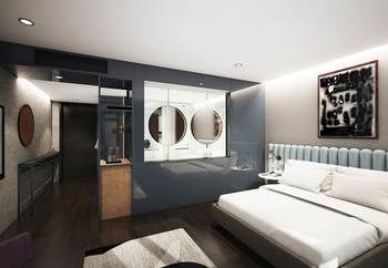 Guestroom