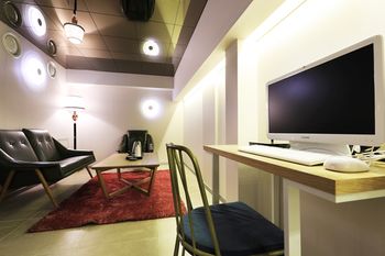 In-Room Amenity