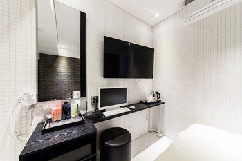In-Room Amenity