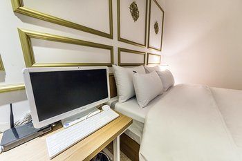 In-Room Amenity