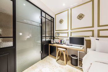In-Room Amenity