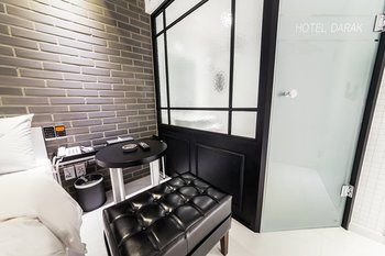 In-Room Amenity