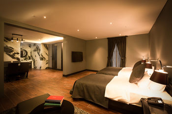 In-Room Amenity
