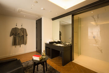In-Room Amenity