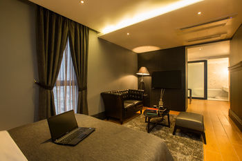 In-Room Amenity