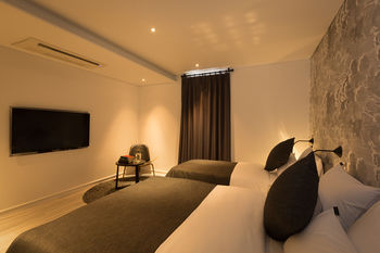 In-Room Amenity