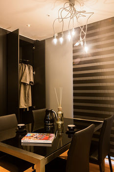 In-Room Amenity
