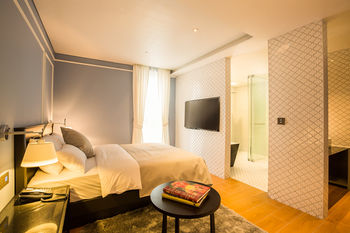 In-Room Amenity