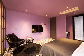 In-Room Amenity