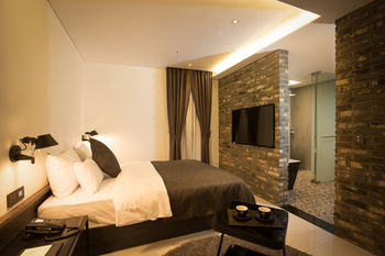 In-Room Amenity