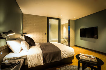 In-Room Amenity