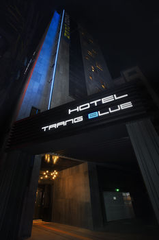 Hotel Front
