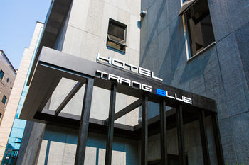 Hotel Front
