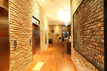 Hotel Interior