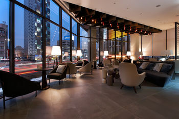 Hotel Lounge