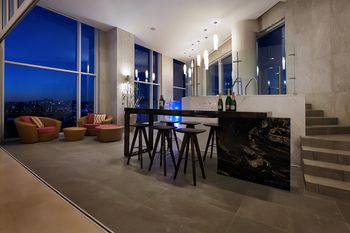 Hotel Interior