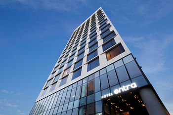 Hotel Front