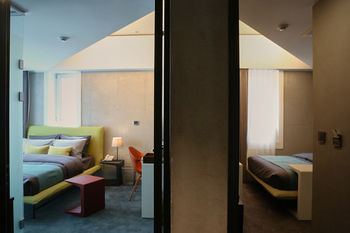 Hotel Interior