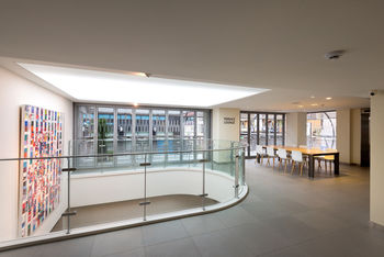 Hotel Interior