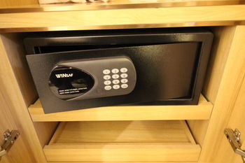 In-Room Safe