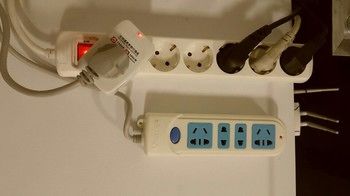 In-Room Amenity