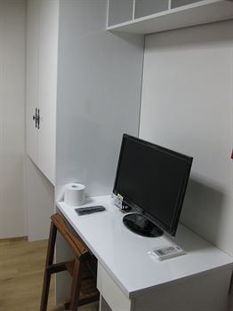 In-Room Amenity