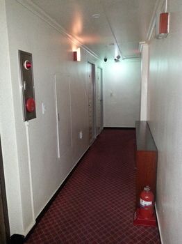 Hotel Interior