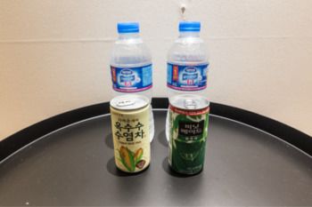 In-Room Amenity
