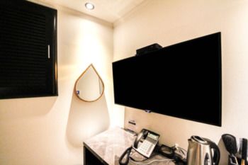 In-Room Amenity